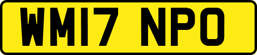 WM17NPO