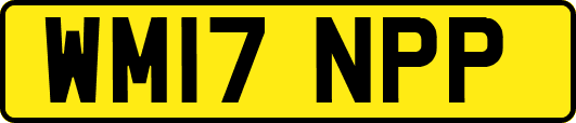 WM17NPP