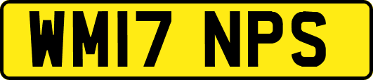 WM17NPS
