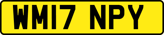 WM17NPY