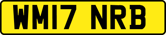 WM17NRB