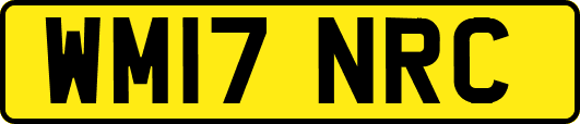 WM17NRC
