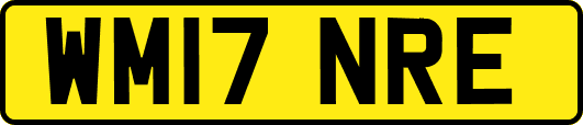 WM17NRE