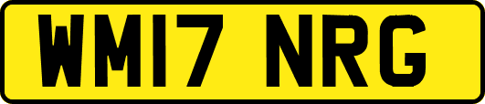 WM17NRG