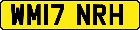 WM17NRH