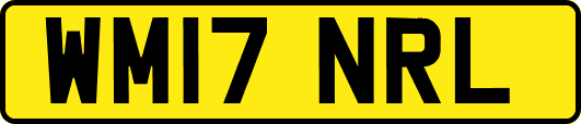 WM17NRL