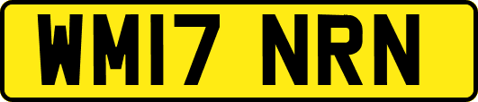 WM17NRN