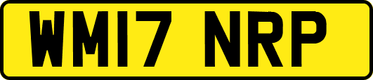 WM17NRP