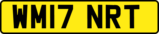 WM17NRT