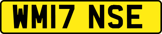 WM17NSE
