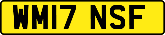 WM17NSF