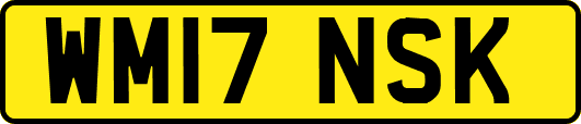 WM17NSK