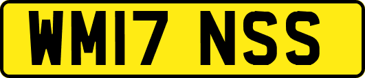 WM17NSS