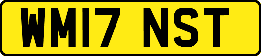 WM17NST