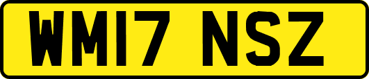 WM17NSZ