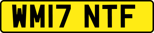 WM17NTF