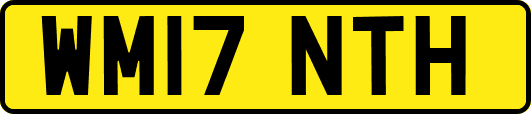 WM17NTH
