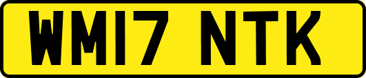 WM17NTK