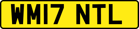 WM17NTL