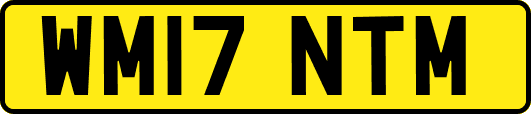 WM17NTM