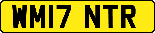 WM17NTR