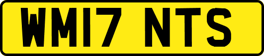 WM17NTS