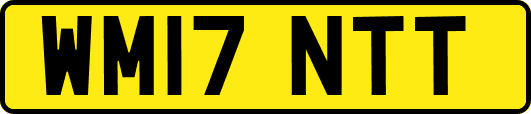 WM17NTT