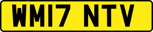 WM17NTV