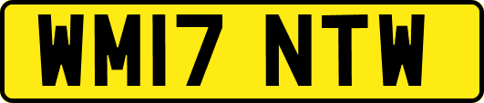 WM17NTW