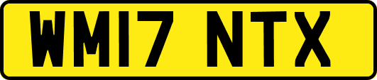 WM17NTX