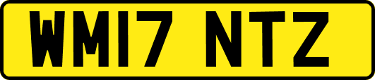 WM17NTZ