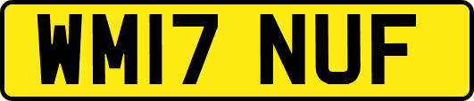 WM17NUF