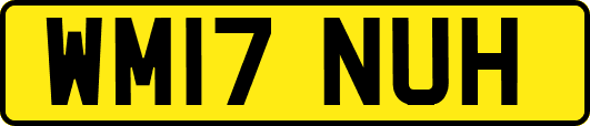 WM17NUH