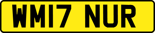 WM17NUR