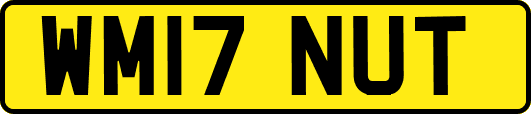 WM17NUT