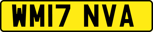 WM17NVA