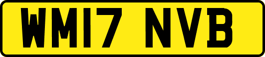 WM17NVB