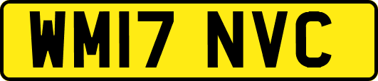 WM17NVC