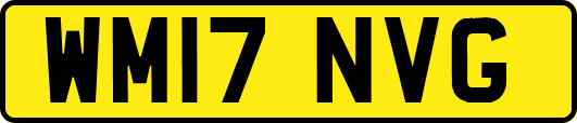 WM17NVG
