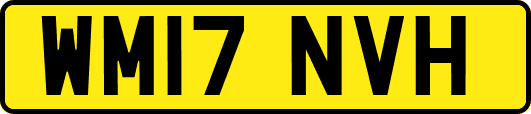 WM17NVH