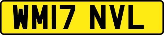 WM17NVL