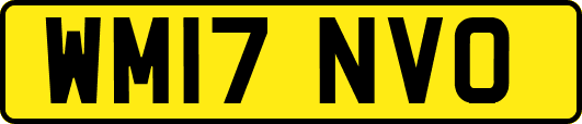 WM17NVO