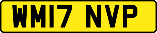 WM17NVP