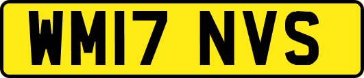 WM17NVS