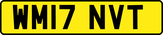 WM17NVT
