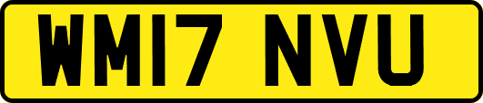 WM17NVU