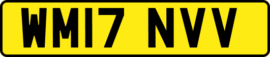 WM17NVV