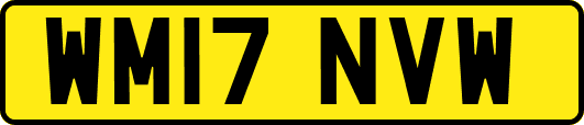 WM17NVW