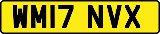 WM17NVX