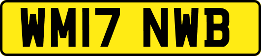 WM17NWB